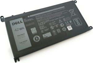 Laptop Genuine Battery