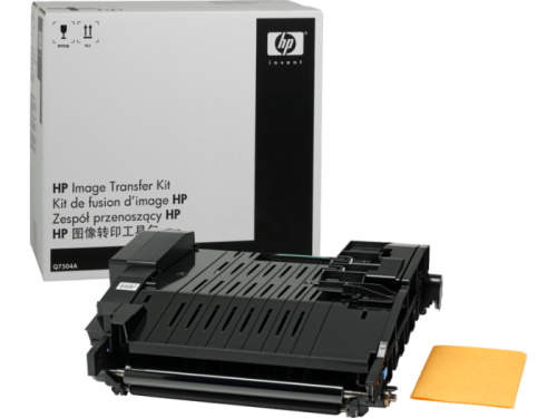 HP-Color-LaserJet-Q7504A-Image-Transfer-Kit
