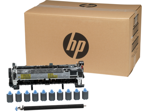 HP-LaserJet-CF065A-220V-Maintenance-Kit