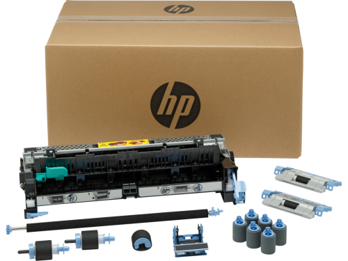 HP-LaserJet-CF254A-220V-Maintenance-or-Fuser-Kit